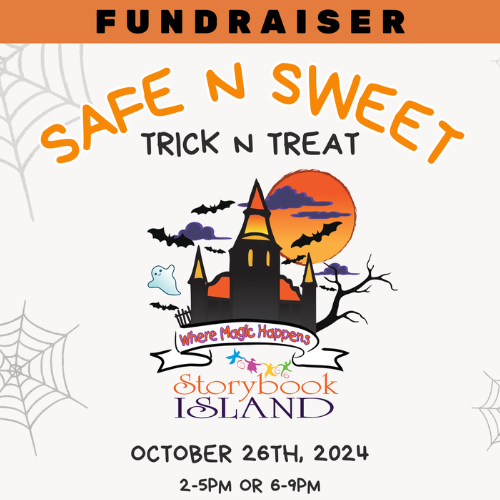 Rapid City Journal | Safe N’ Sweet Trick N’ Treat