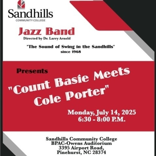 A Swingin' Summer: Count Basie Meets Cole Porter