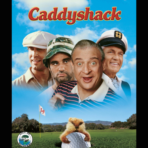 Central Florida Tix Dinner and a Movie Caddyshack