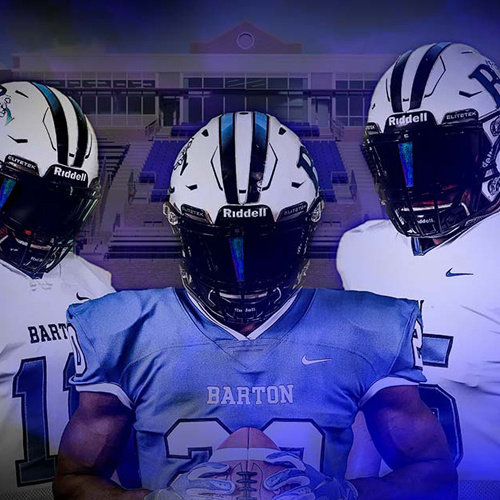 WAWtix Barton Football Season Tickets