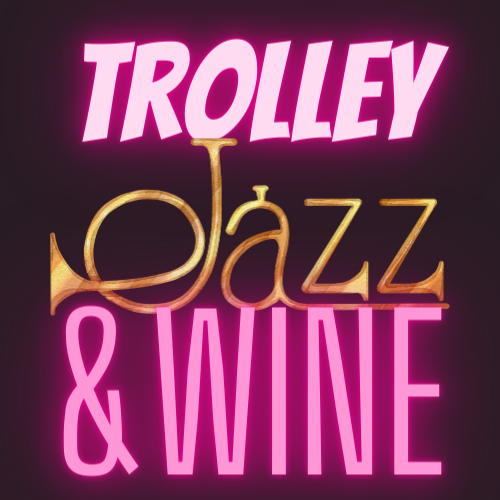 Ticket Me Sandhills Trolley, Jazz & Wine At Sandhills Winery