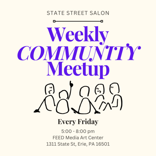 State Street Salon