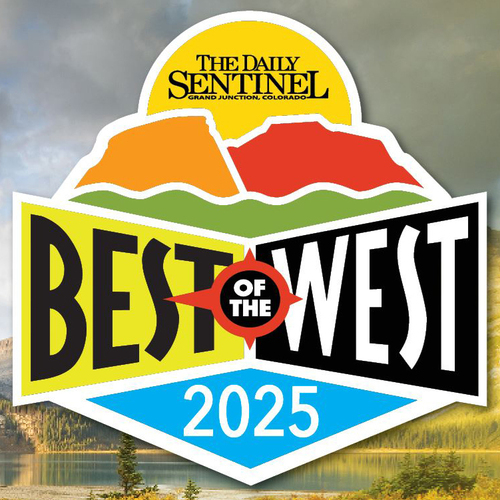 The Daily Sentinel's Best of the West 2025