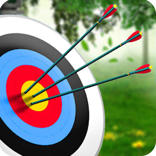 Intro to Archery
