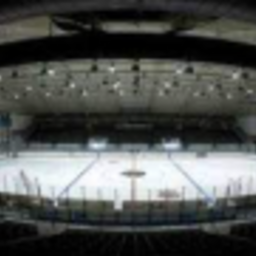 Ticket Me Triad AFE February 6 Behind the Scenes Tour WS Ice Rink