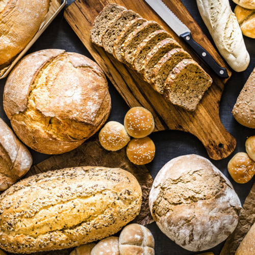 Bread, Butter & More