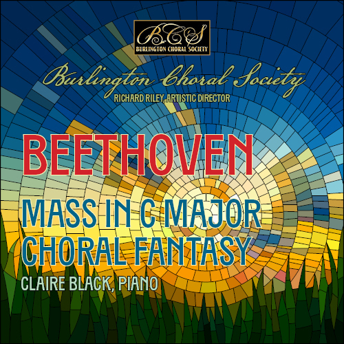 Seven Days Tickets Burlington Choral Society Beethoven's Mass in C