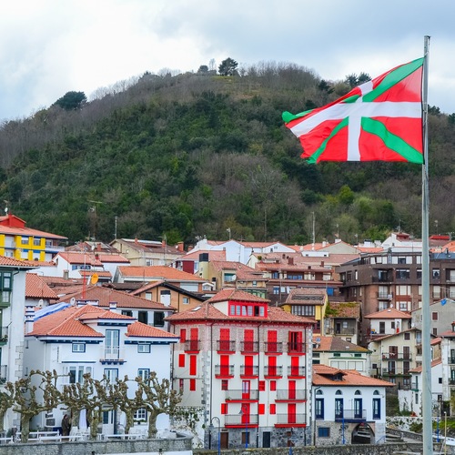 Basque Sun Reto's Kitchen – Basque in the Sun!