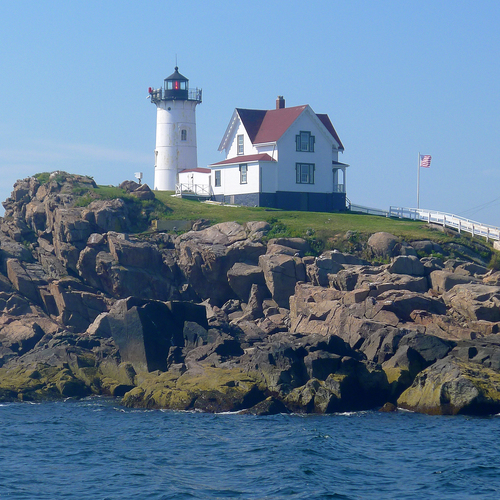Portsmouth NH Tickets Five Lighthouse Cruise from Rye, NH