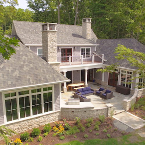 Mynorthtickets Northern Home Cottage Traverse City Home Tours