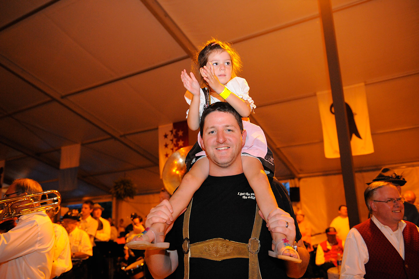 GermanAmerican Festival Photos