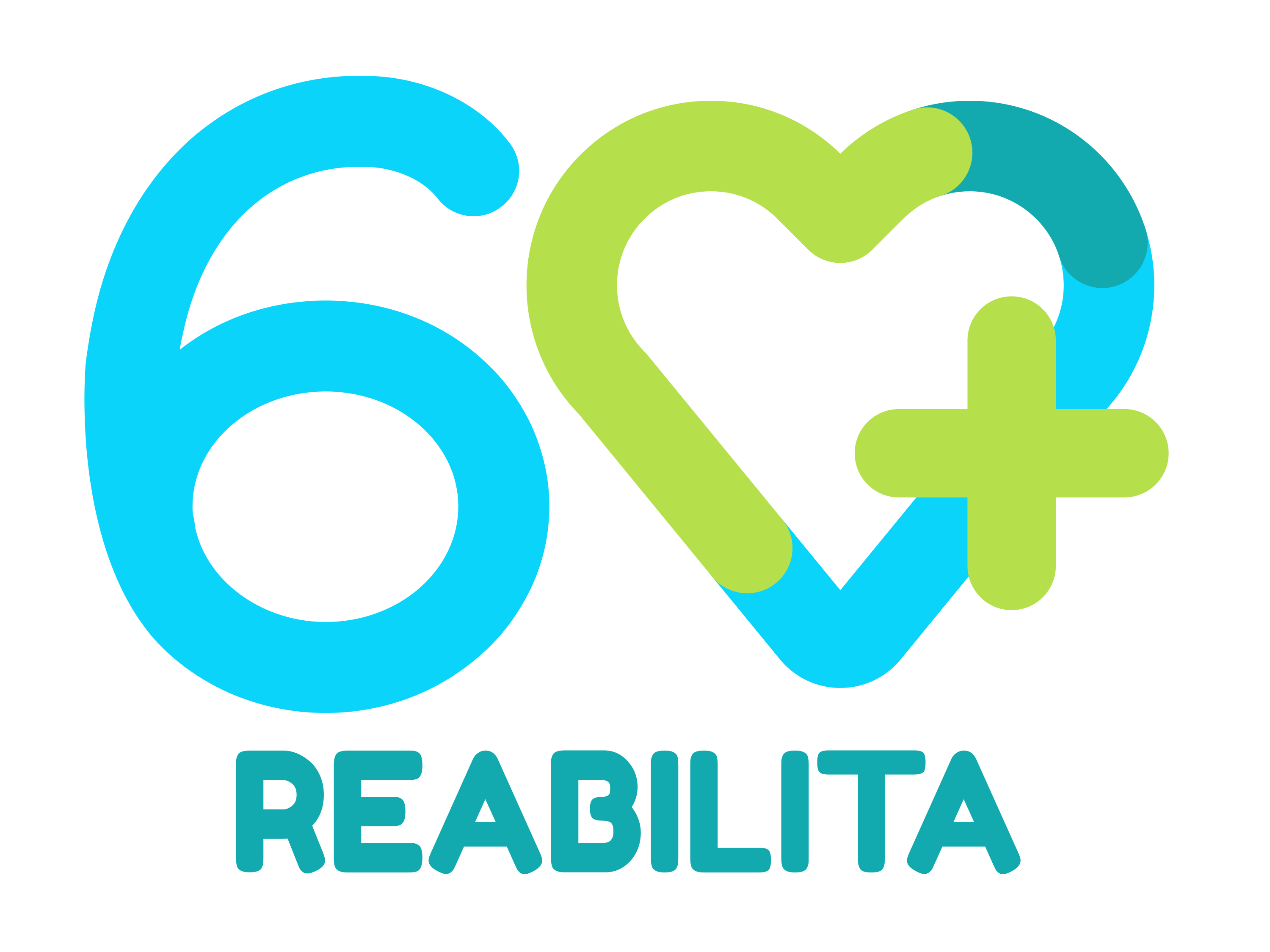 Projeto - Reabilita 60 - Instituto Nata