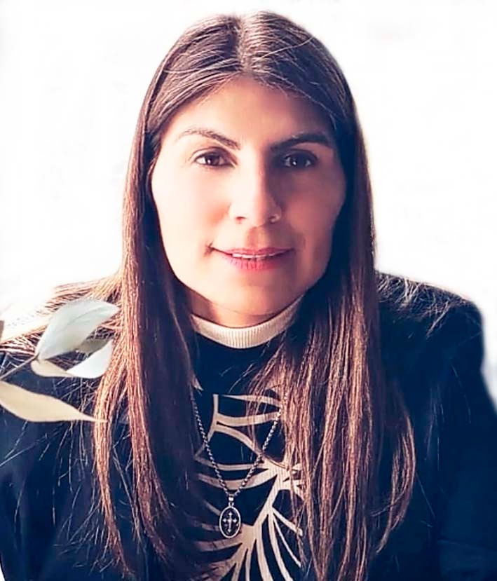 MARIA DE LOS ANGELES MARILÚ