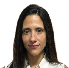MARIA PAZ BOERI