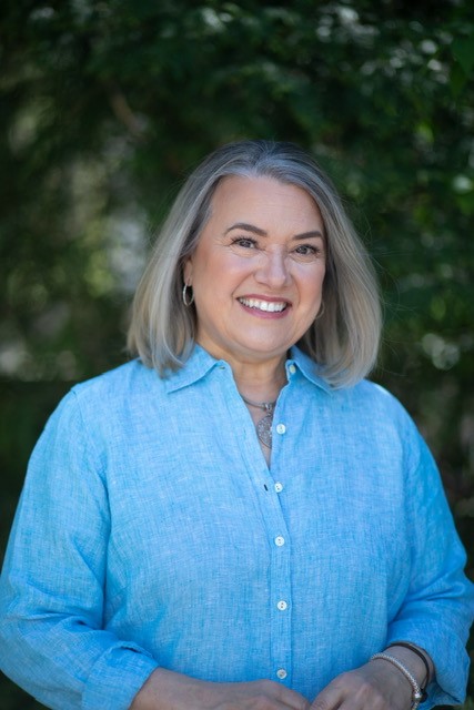 Maria Lawton, the Azorean Greenbean