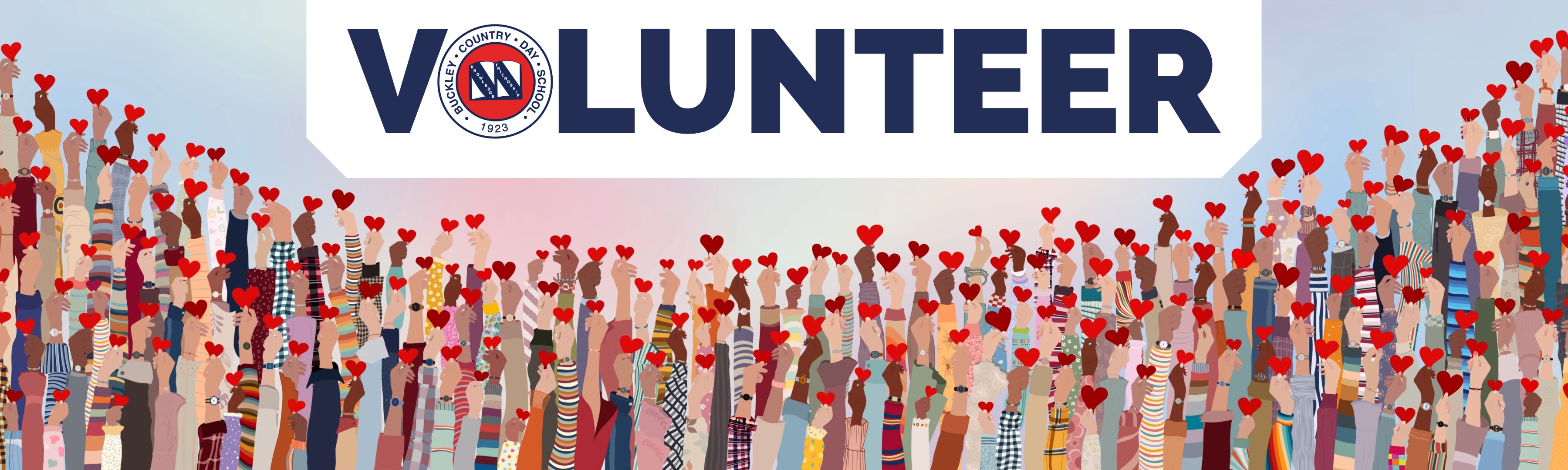Volunteer