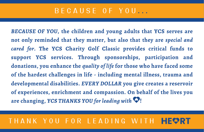 Support YCS