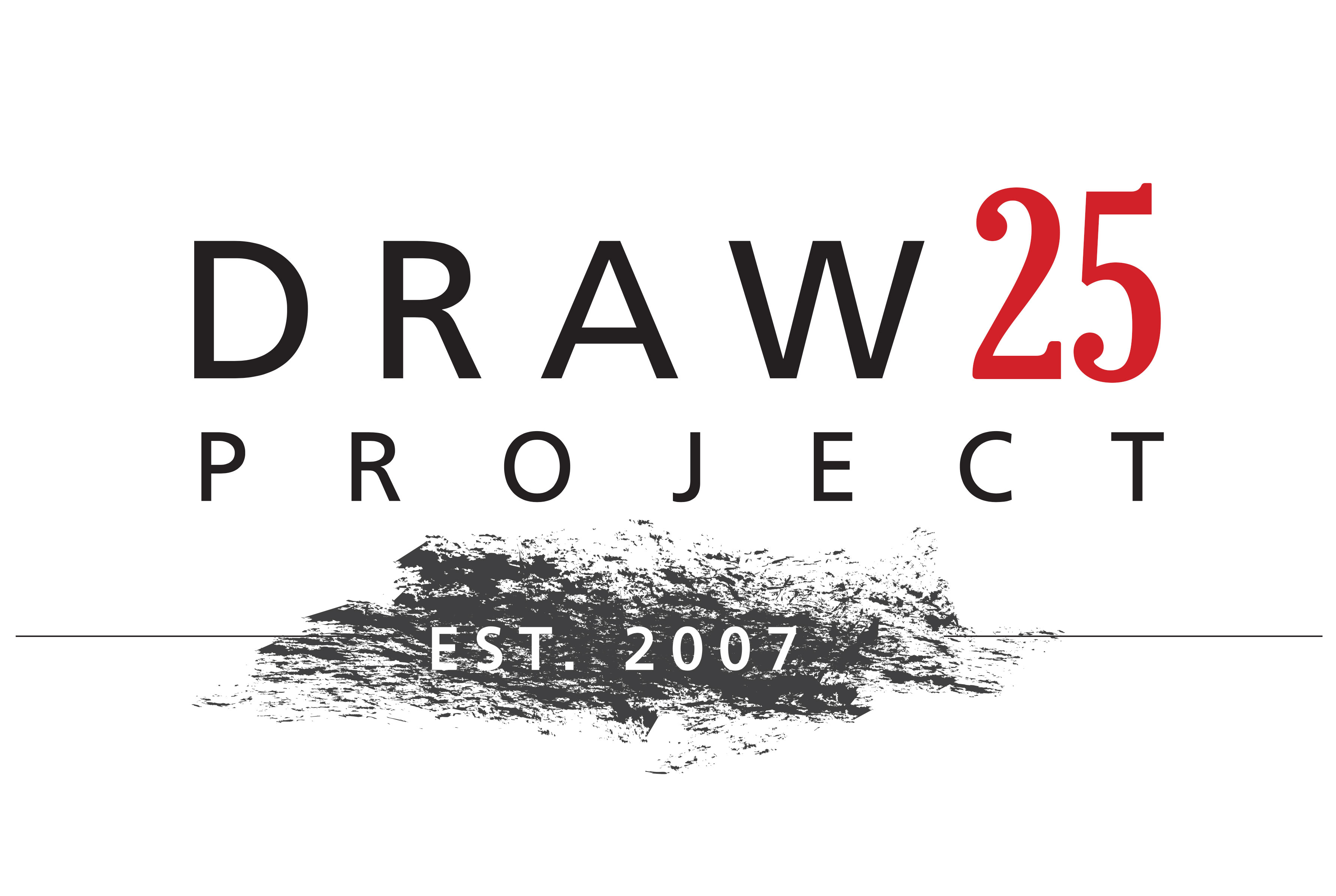 Draw Project 2025 poster