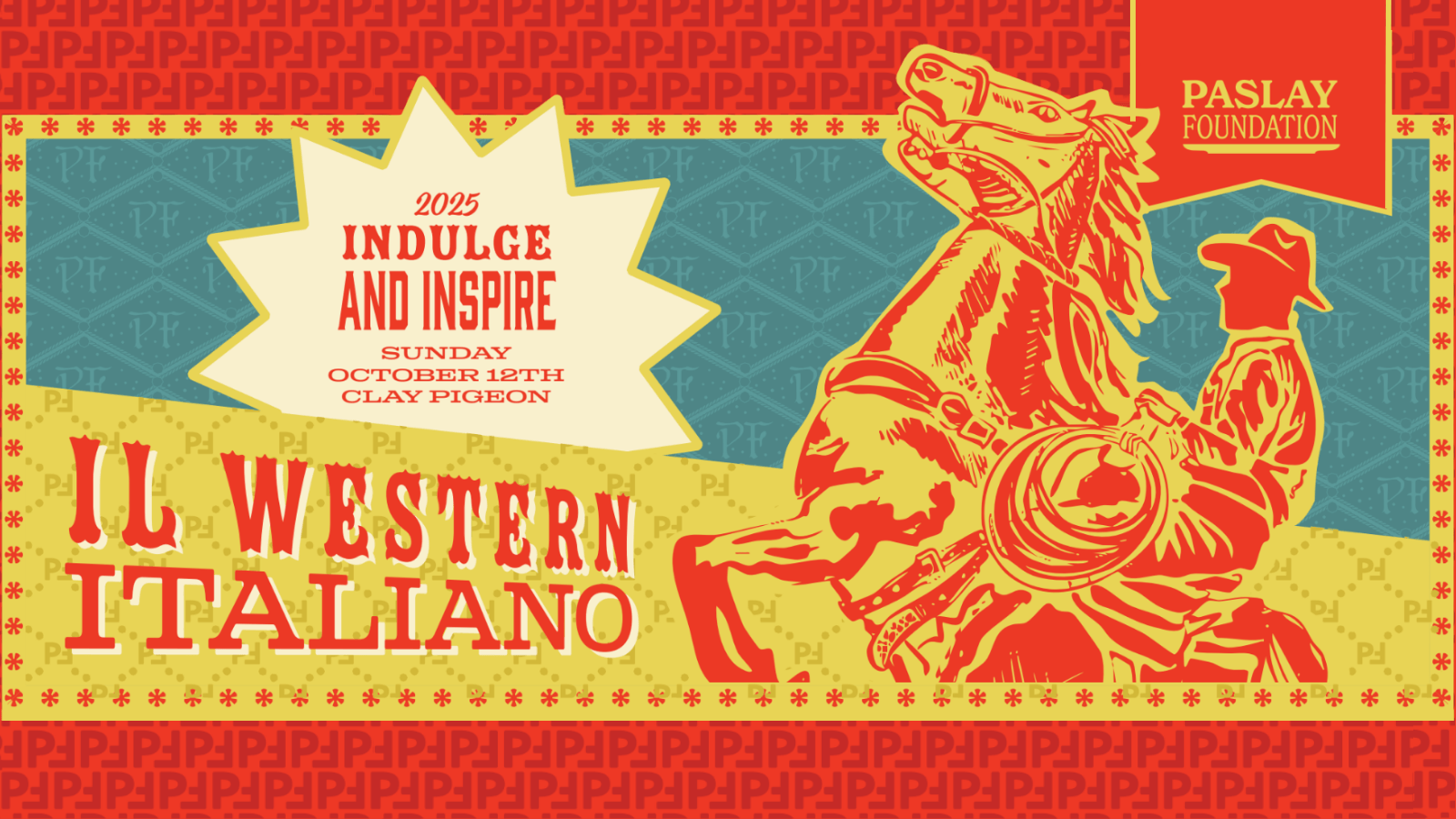 paslay foundation header