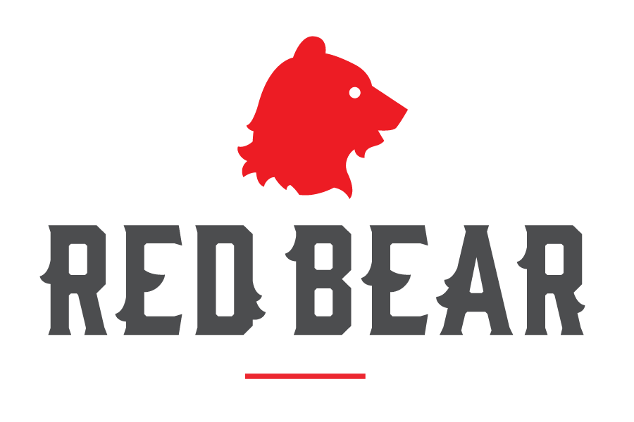 Red Bear