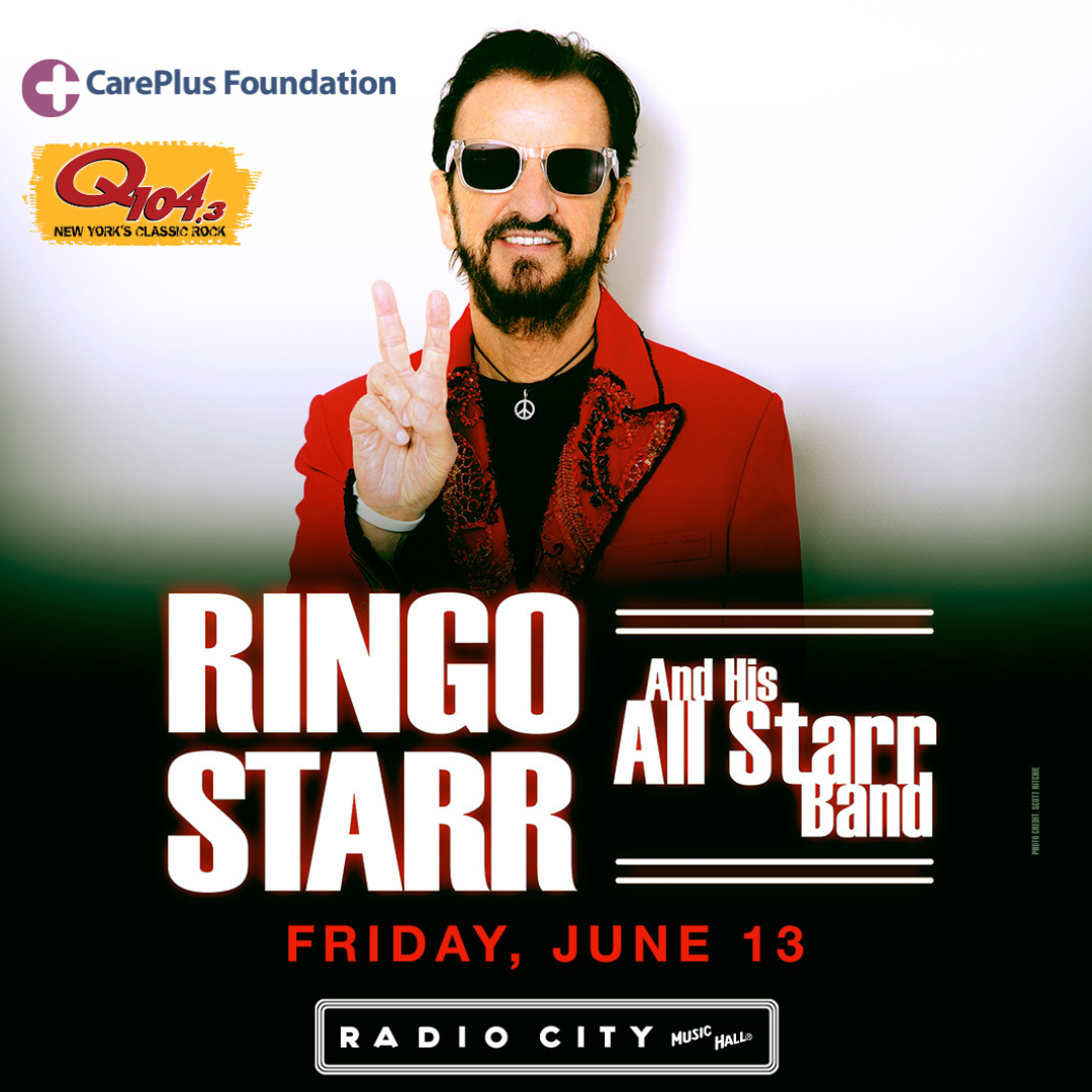 Ringo Starr Chance Raffle Image for Givesmart.png