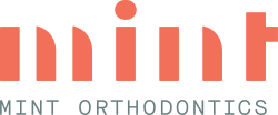 Mint Orthodontics logo