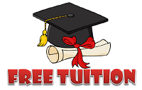 Free Tuition