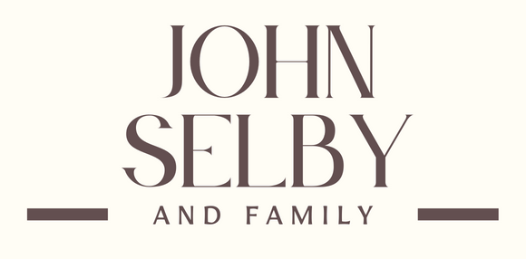 John Selby and Family Logo.png
