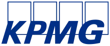 KPMG logo