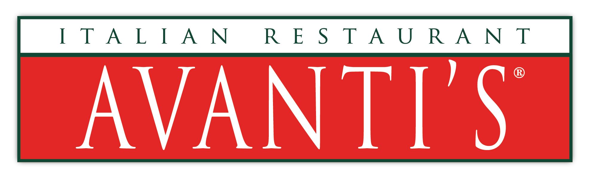 Avanti's Family Restaurant