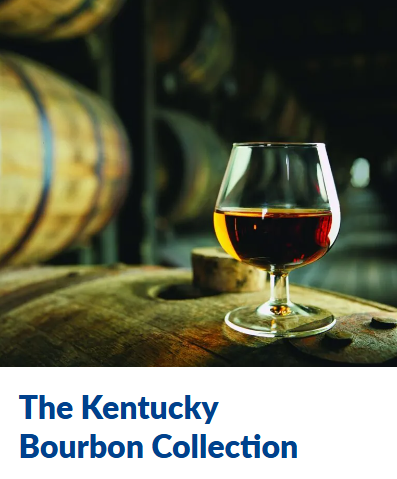 Kentucky bourbon experience