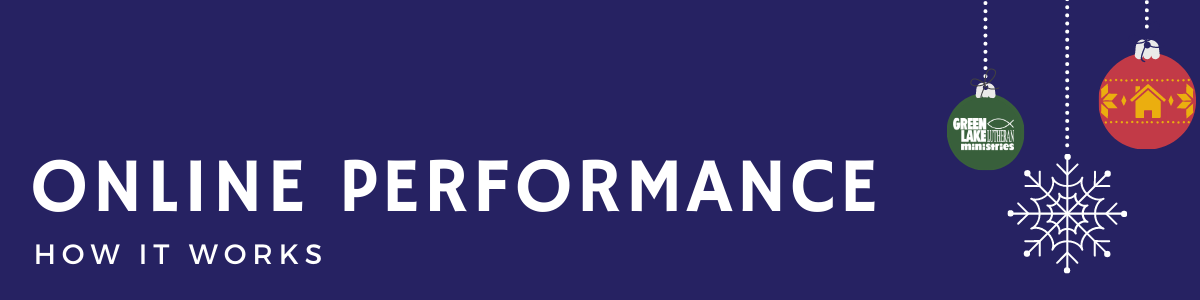 Online Performance