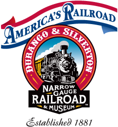 DSNGRR Logo