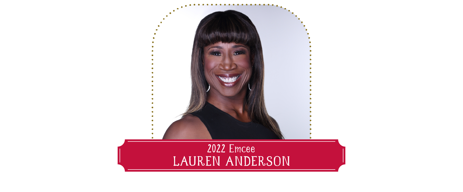 Lauren Anderson Headshot