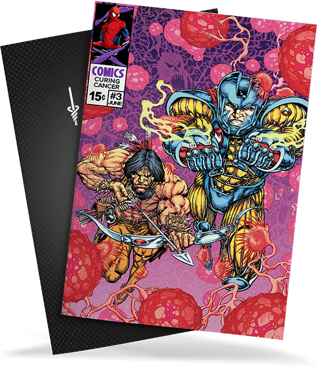C3 2026 Artbook