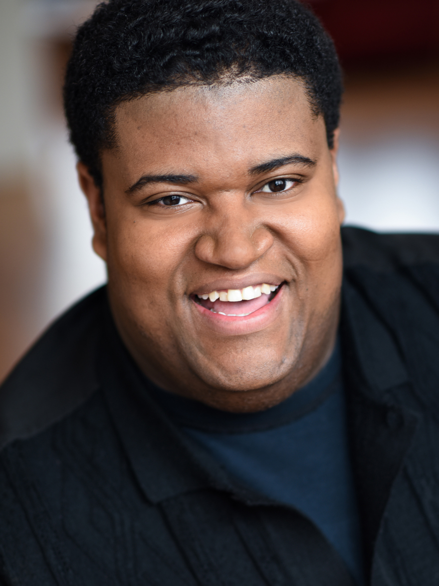 Lorenzo Rush, Jr.