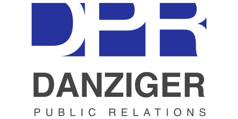 DPR Logo for Ticket Site.png Danziger Public Relations Logo