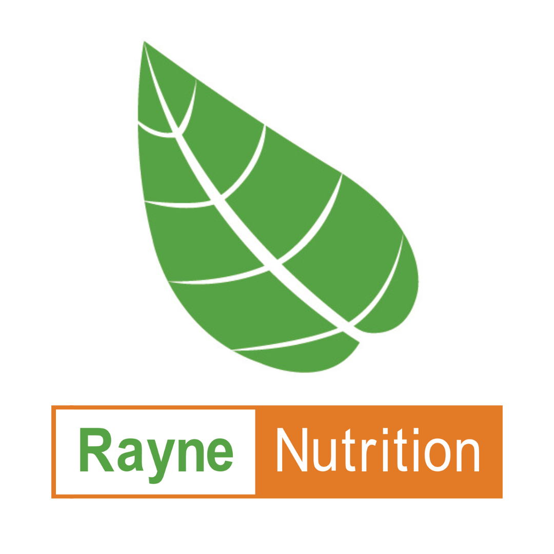 Rayne Nutrition logo