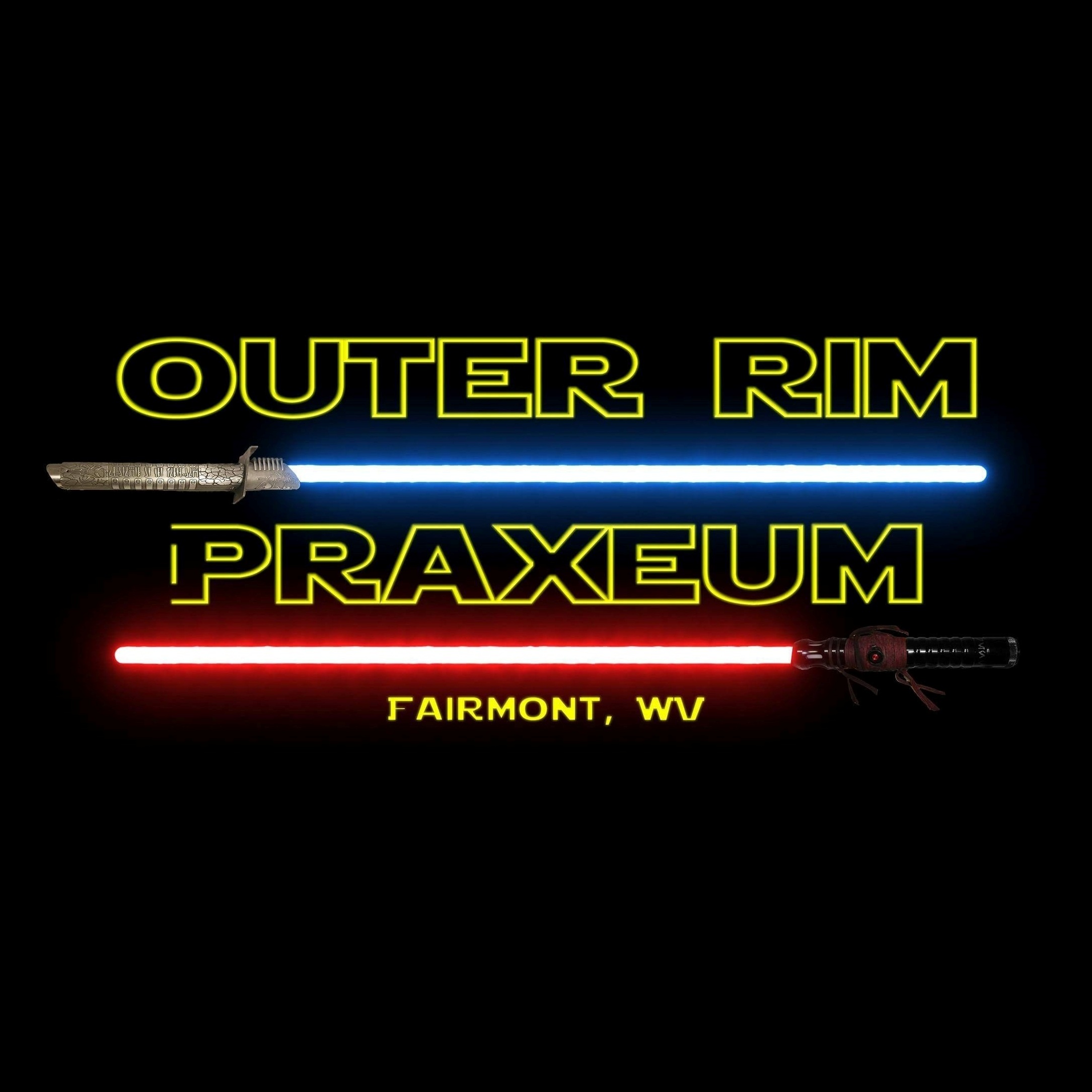 Outer Rim Praxeum