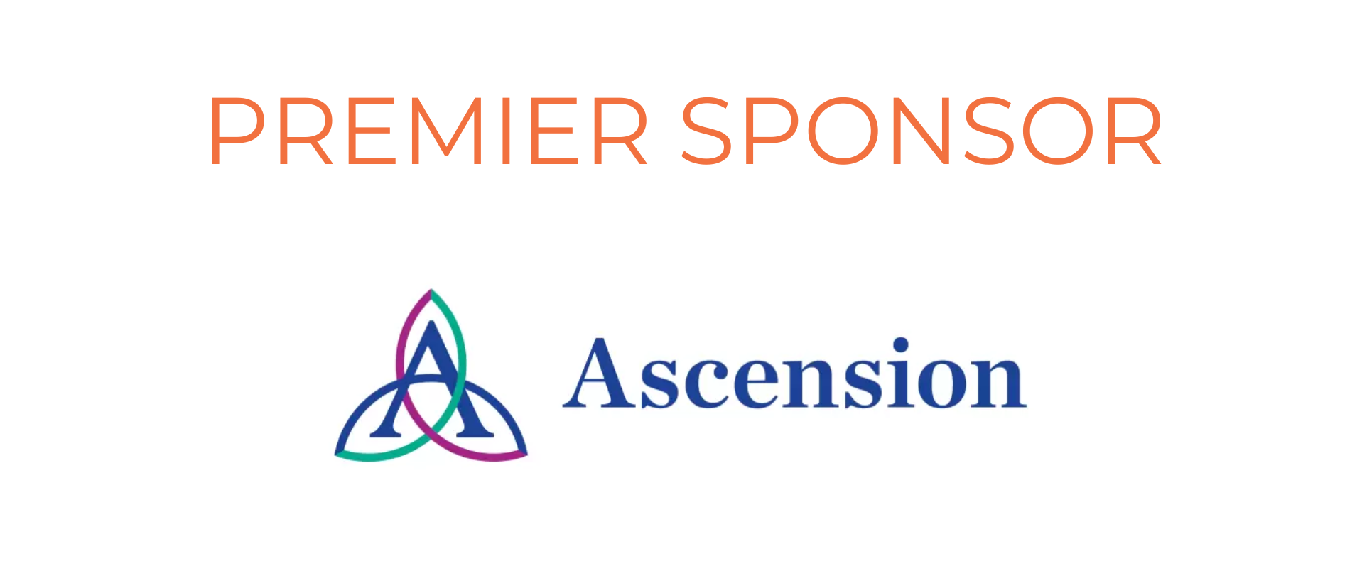 Premier sponsor.png Premier Sponsor