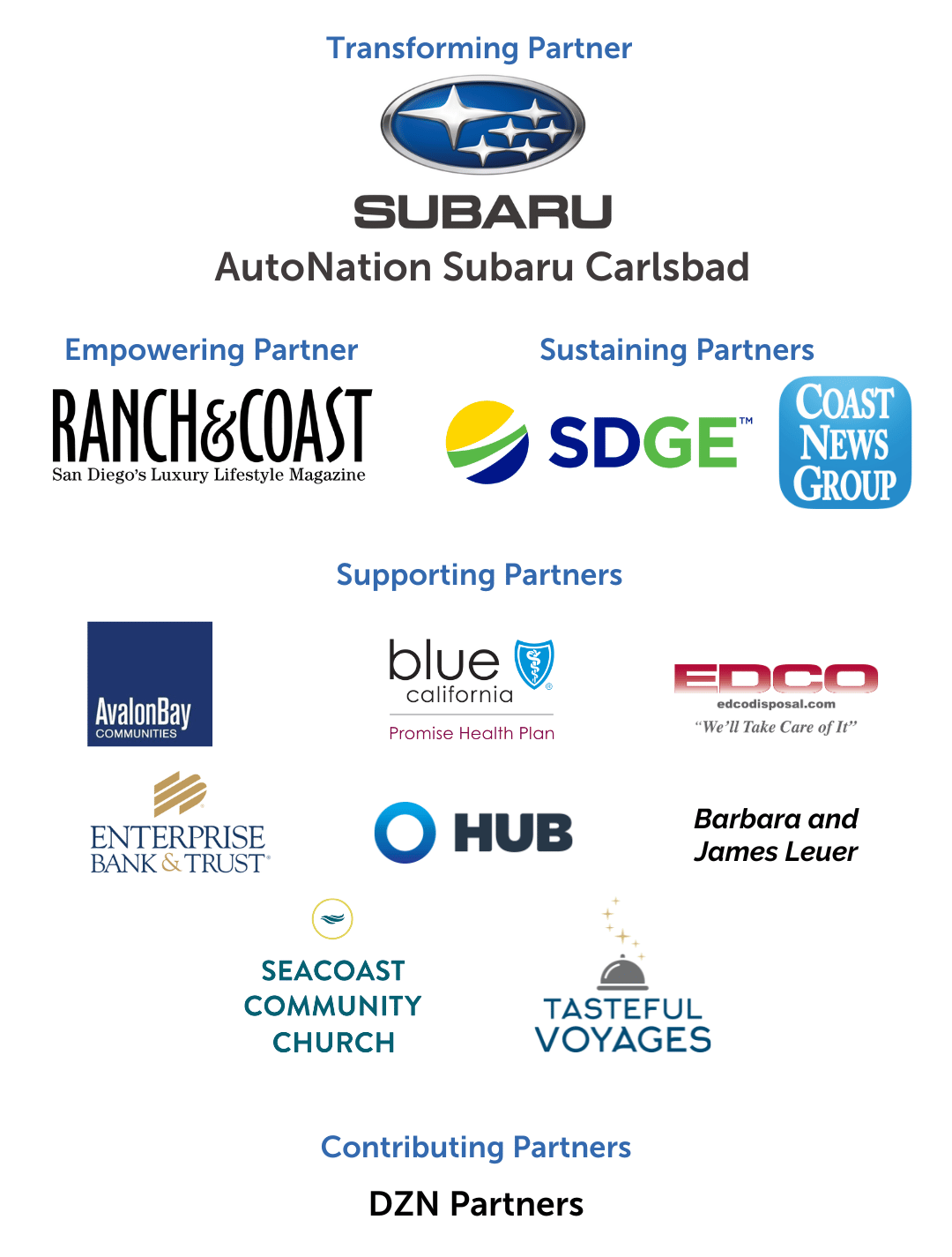 2025 Partners for Tea Website v031825.png 2025 Partners logos