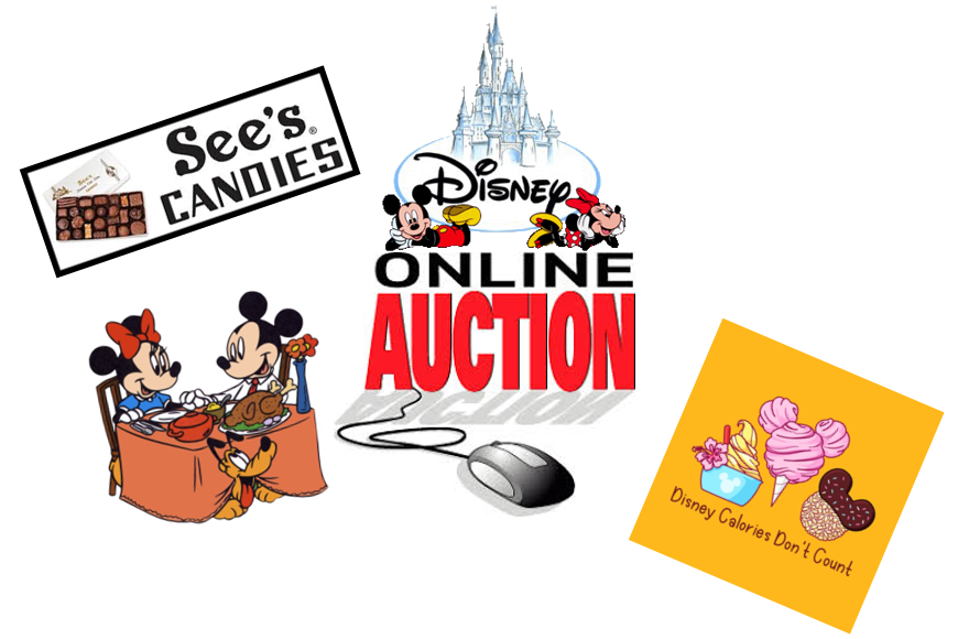 GSG Auction