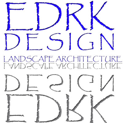 EDRK Logo