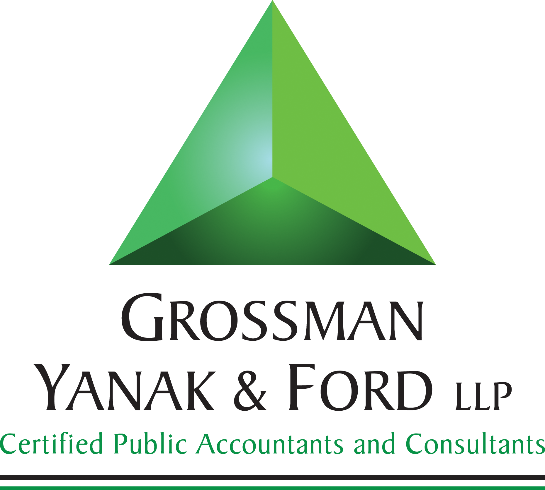 Grossman Yanak and Ford