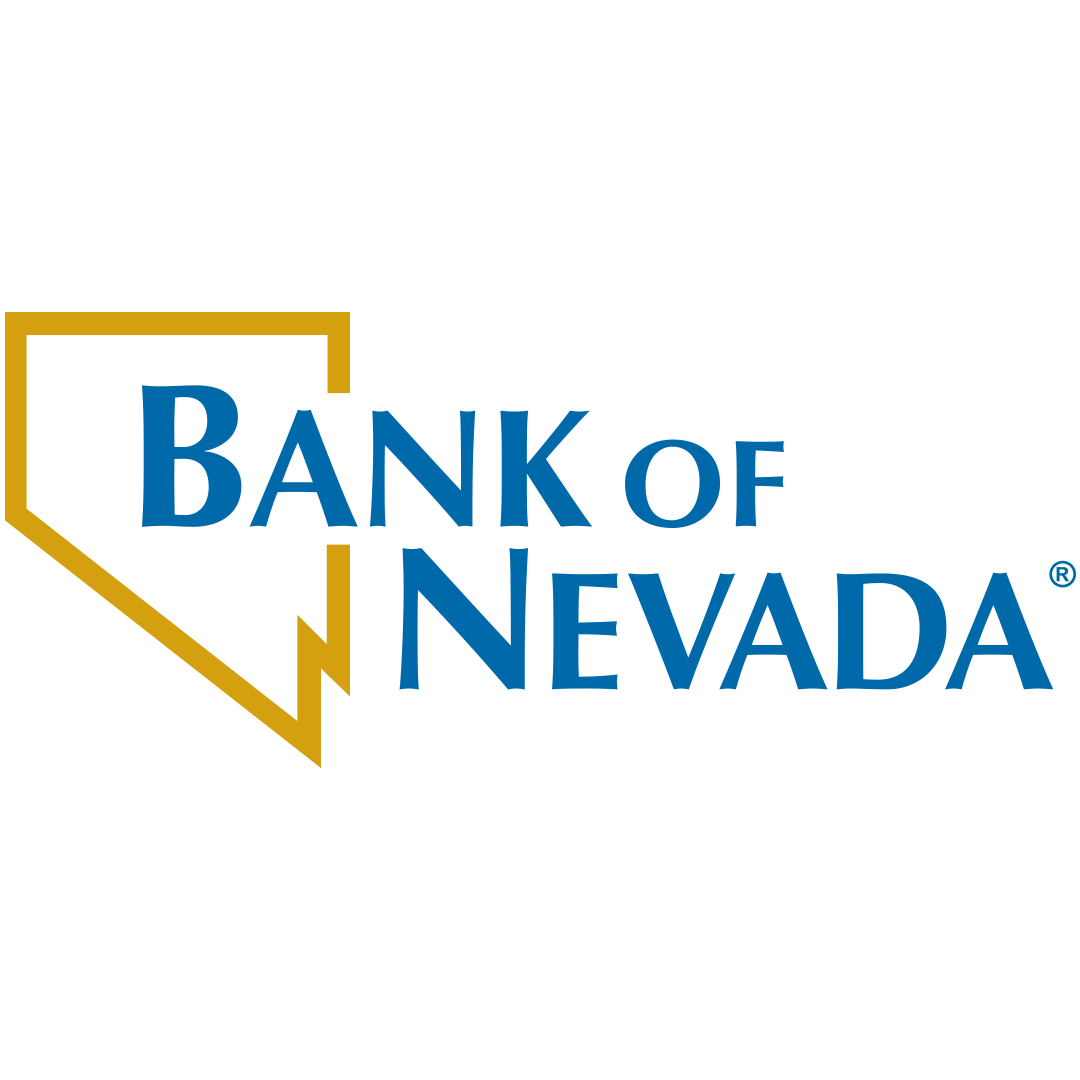 Bank of Nevada logo