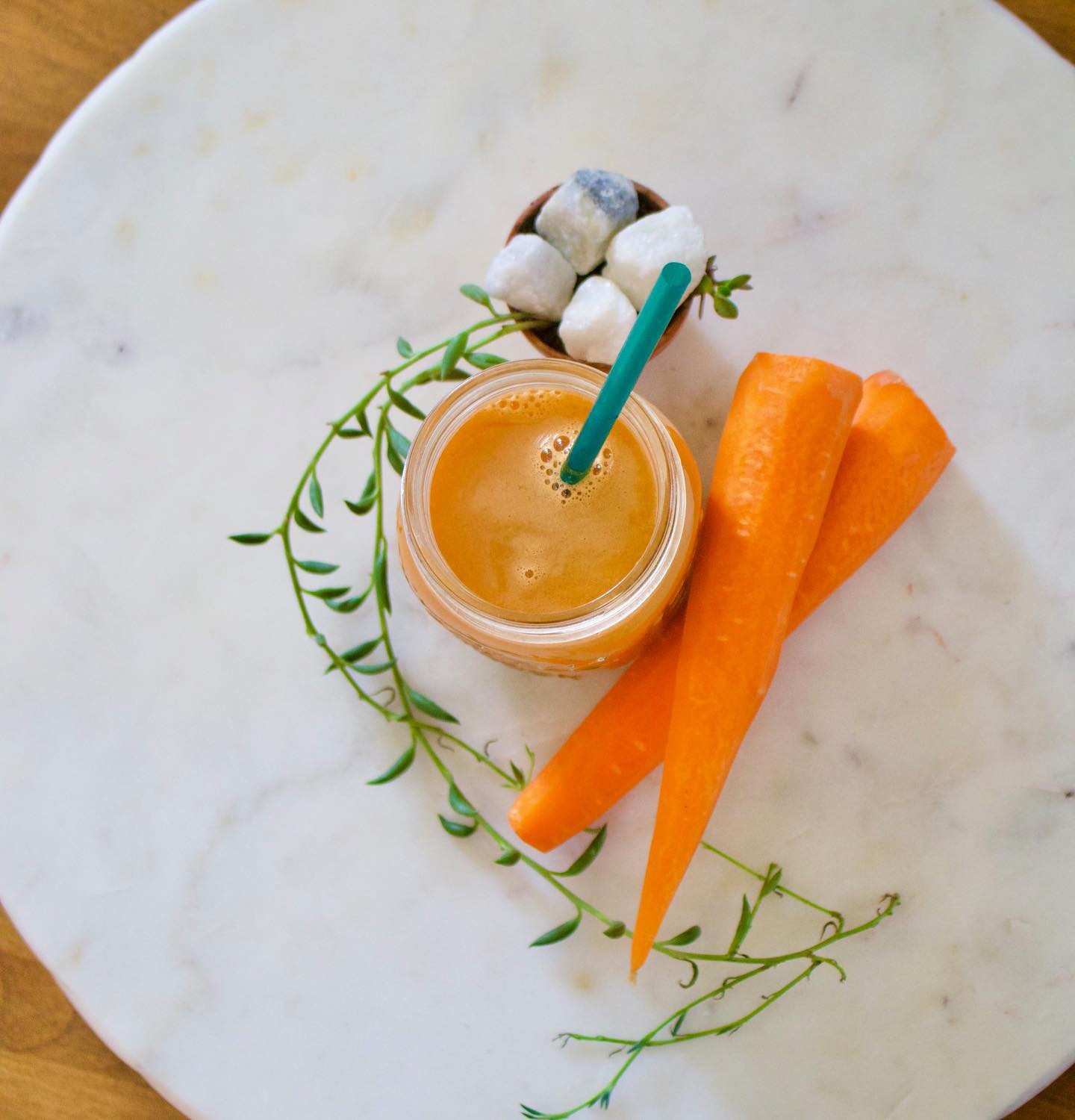 Vida Juice Bar