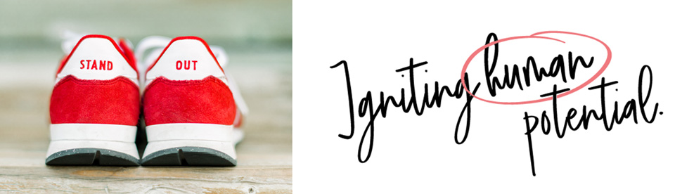 Igniting Human Potential