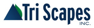TriScapes Logo