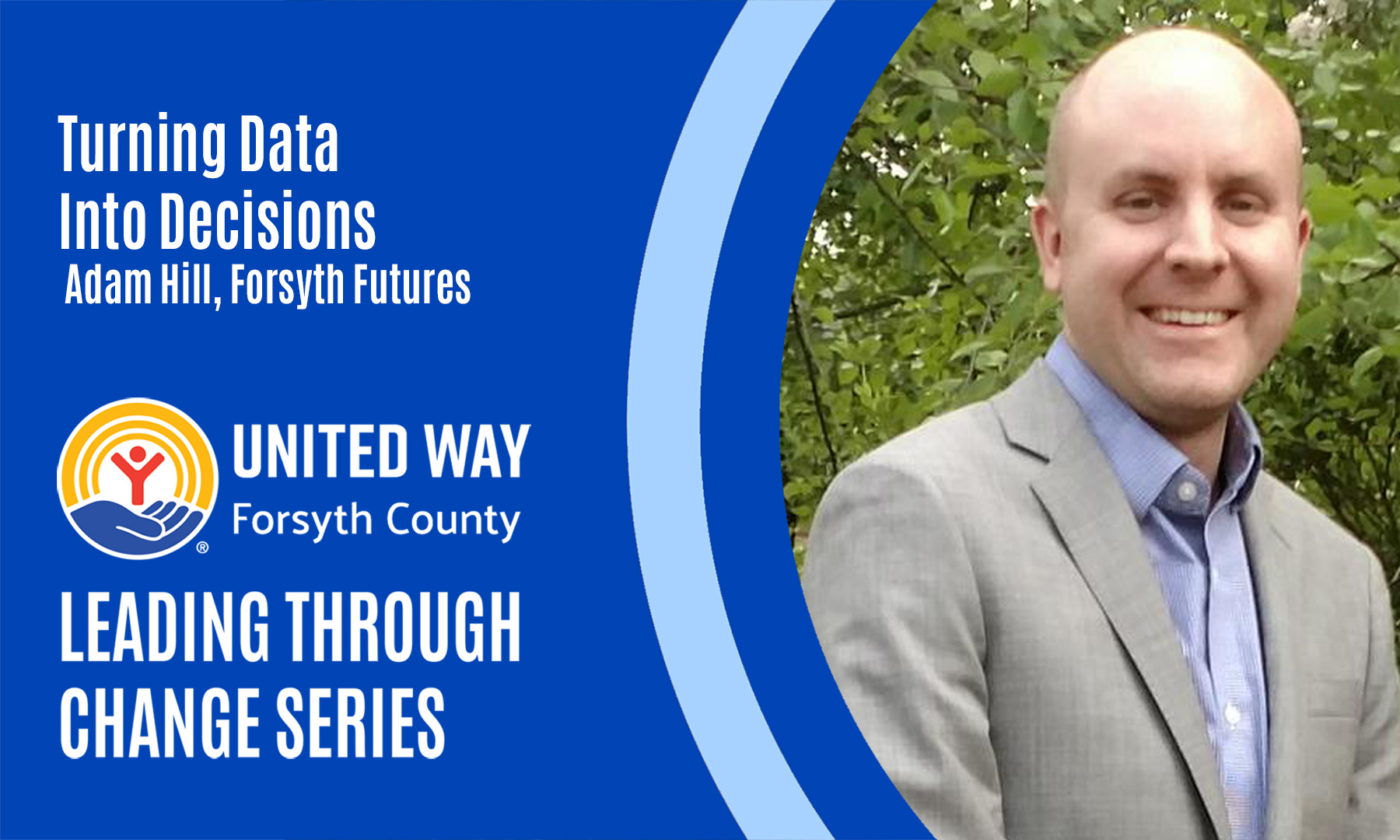 Turning Data into Decisions Turning Data into Decisions