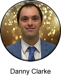 Danny Clarke